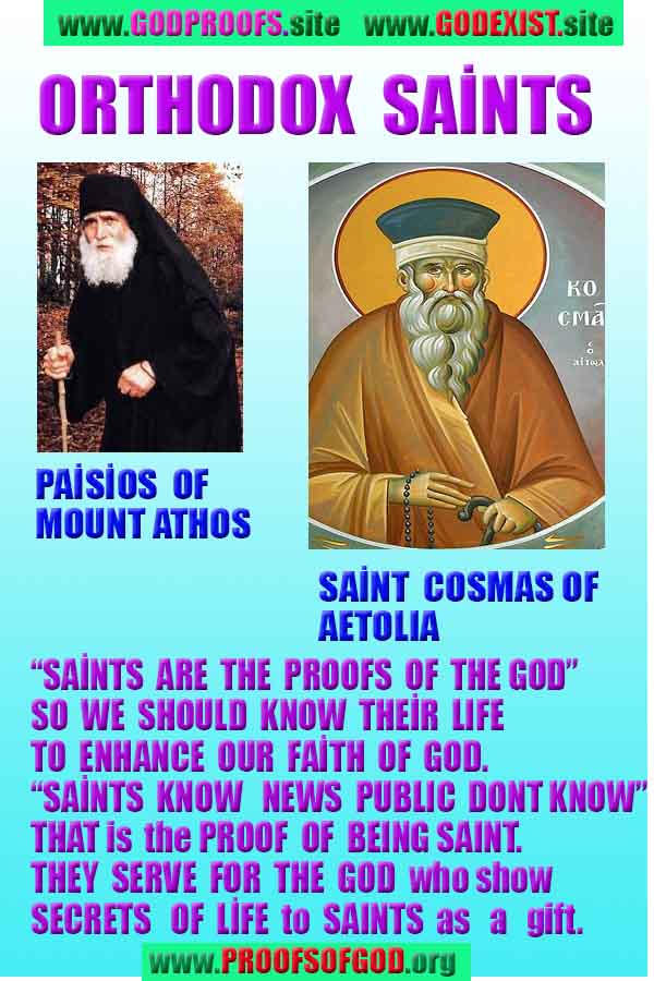 Proofs of god, god-evidences, god-real, god-exists, god-signs, god-proofs, evidences of god