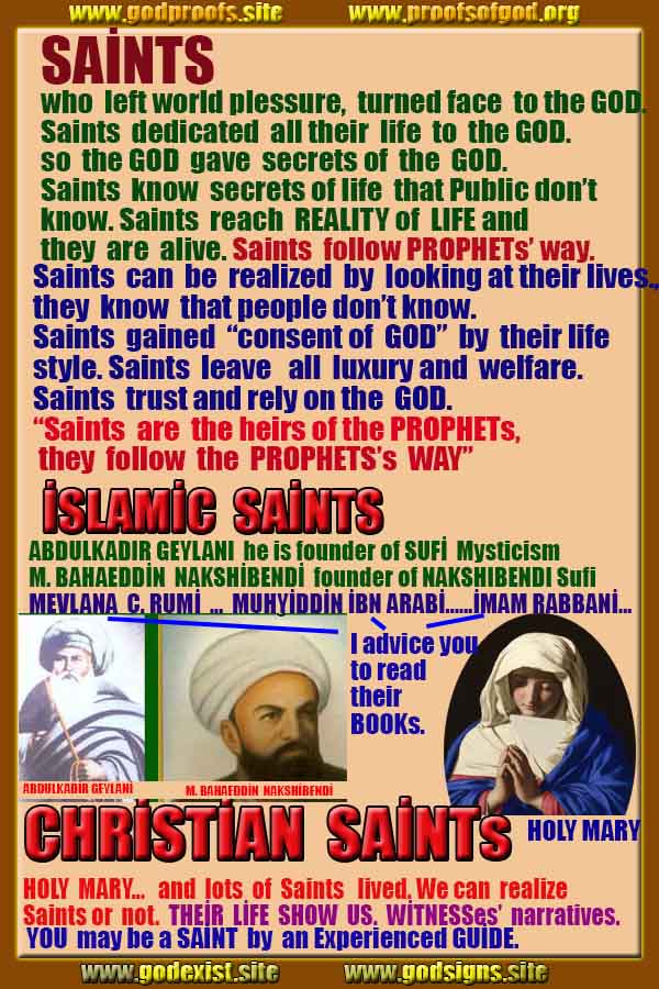 Proofs of god, god-evidences, god-real, god-exists, god-signs, god-proofs, evidences of god