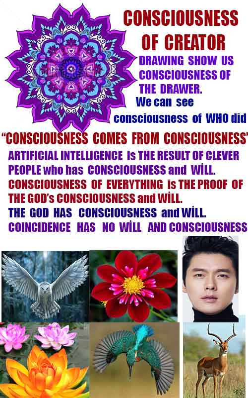 Proofs of god, god-evidences, god-real, god-exists, god-signs, god-proofs, evidences of god