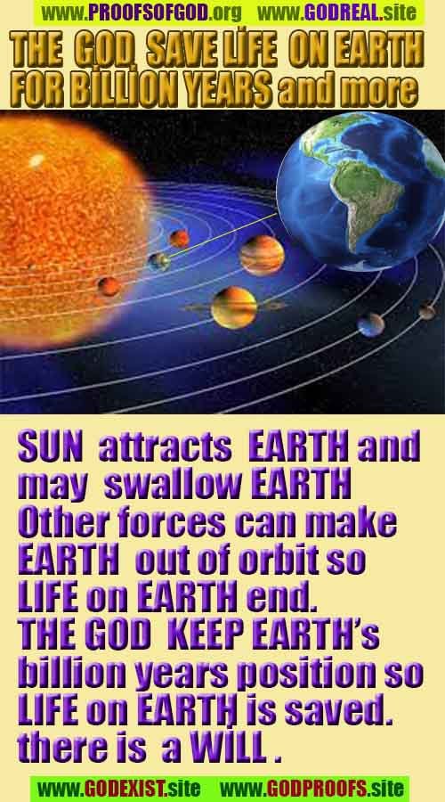 Proofs of god, god-evidences, god-real, god-exists, god-signs, god-proofs, evidences of god