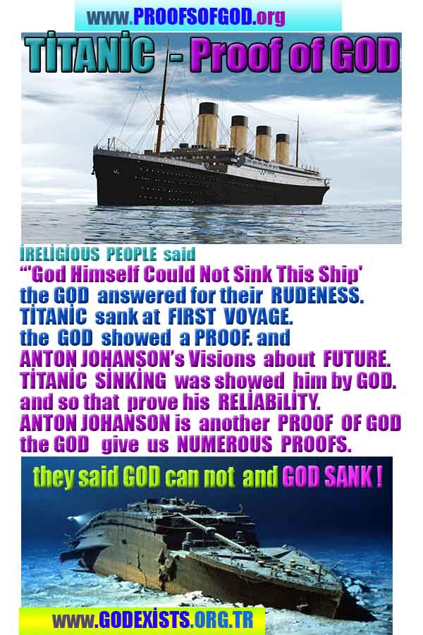 Proofs of god, god-evidences, god-real, god-exists, god-signs, god-proofs, evidences of god