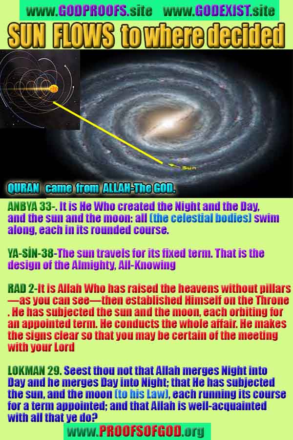 Proofs of god, god-evidences, god-real, god-exists, god-signs, god-proofs, evidences of god