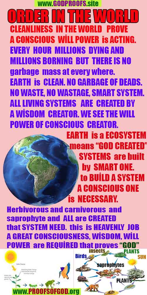 Proofs of god, god-evidences, god-real, god-exists, god-signs, god-proofs, evidences of god